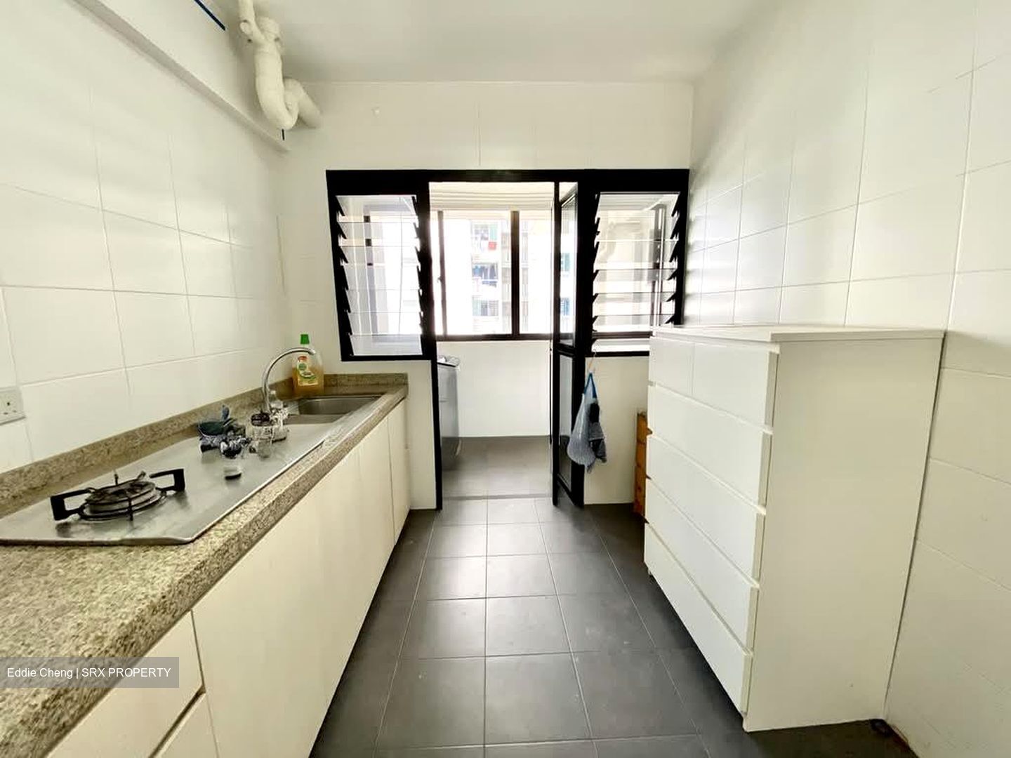 Blk 260C Punggol Topaz (Punggol), HDB 4 Rooms #563434791